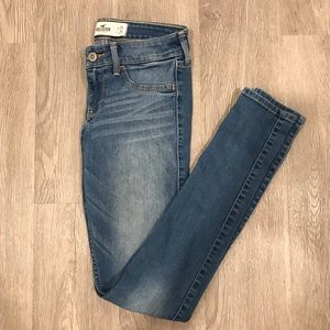 Hollister Skinny Jeans